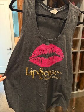 Lipsense by Senegence tank